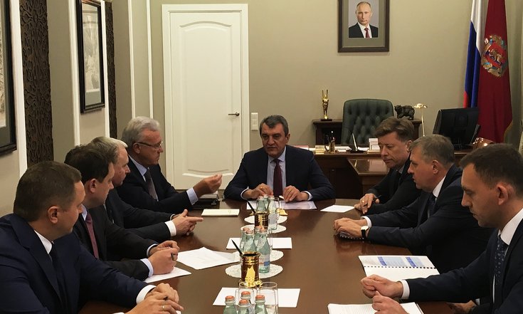 Совещание_Универсиада