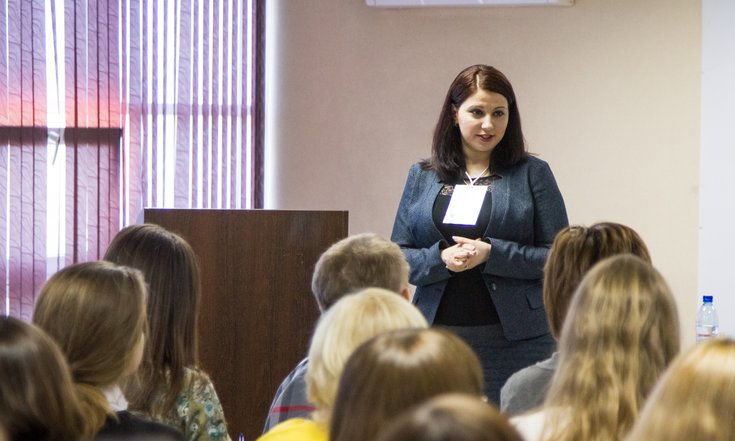 В Барнауле подвели итоги конкурса добровольческих инициатив «Хрустальное сердце Сибири»