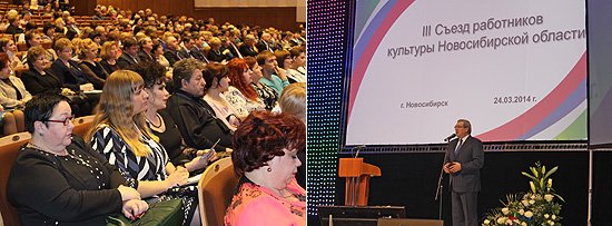 Полпред: духовная сфера имеет принципиальное значение для решения задач социально-экономического развития нашей страны