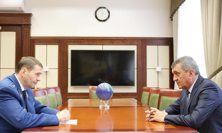 Встреча_Д.Демешин