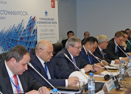 Чтобы решения об особых экономических зонах действительно начали работать, важно предложить Правительству РФ максимально эффективные проекты - Виктор Толоконский