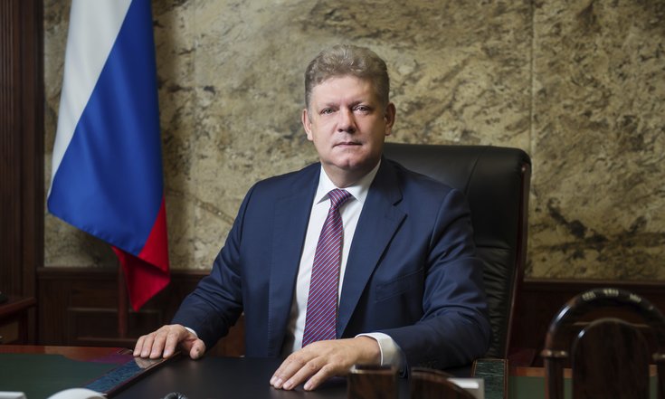 Серышев АА