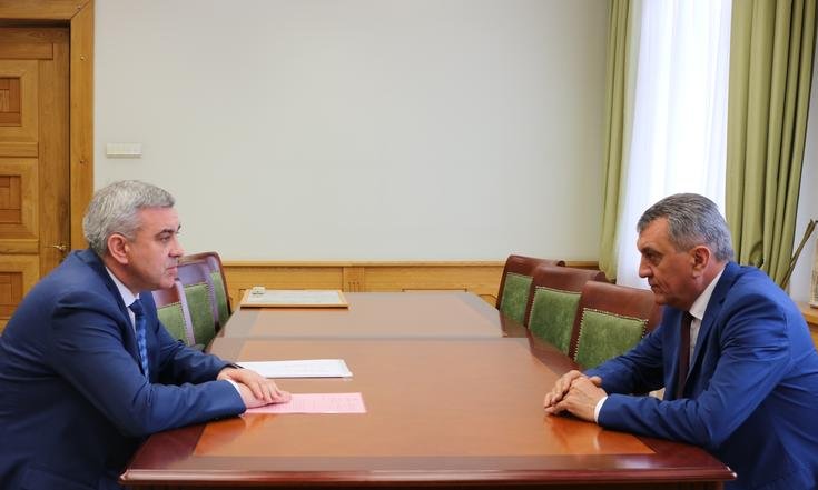 Встреча_Н.Морев