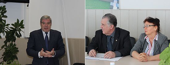 При разработке программы развития важно учитывать весь комплекс стратегических задач, которые стоят перед университетом, а не только критерии рейтинга - полпред