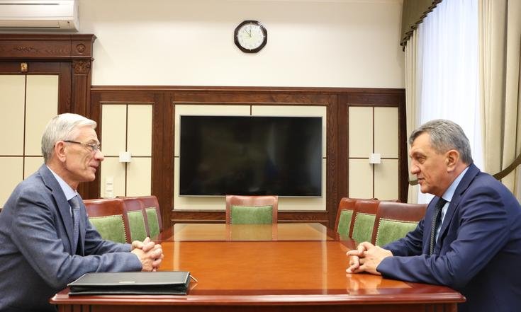 Встреча_Росрезерв