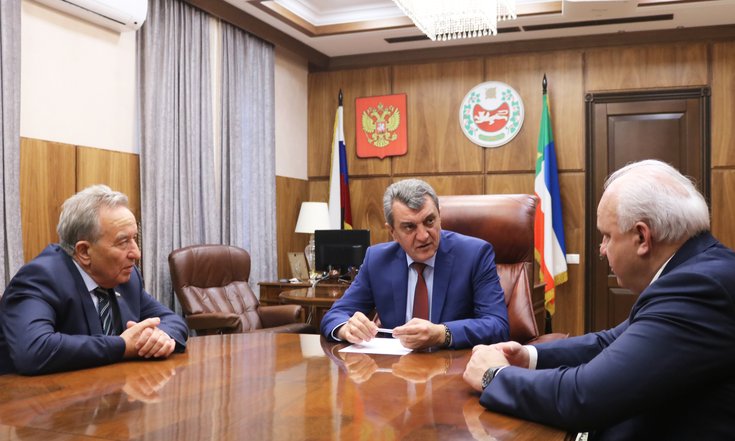 Встреча_Зимин_Штыгашев