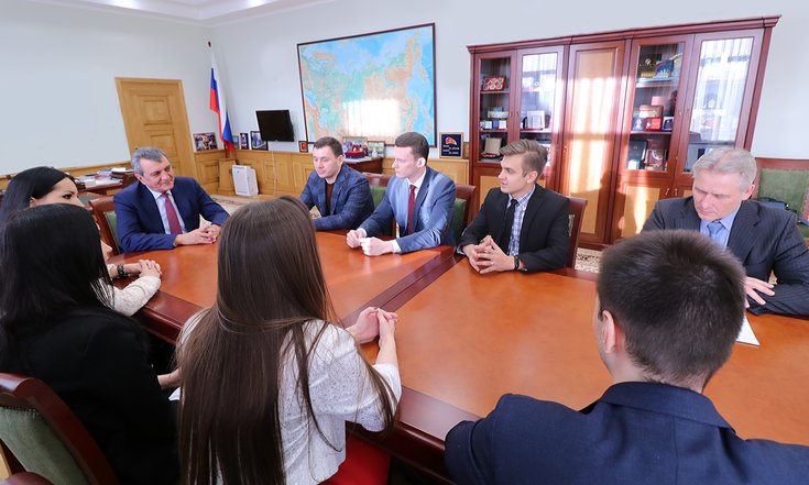 встреча_студенты_РАНХиГС