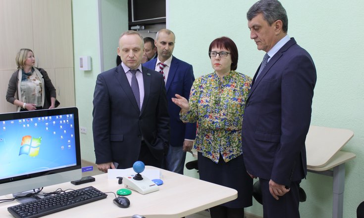 Посещение_НГПУ