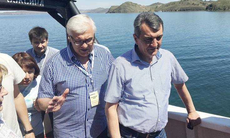 Иркутская_область_форум_Байкал