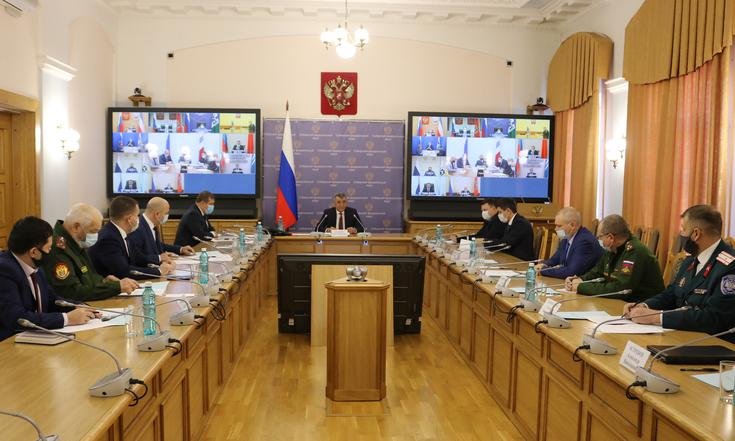 комиссия_казачество