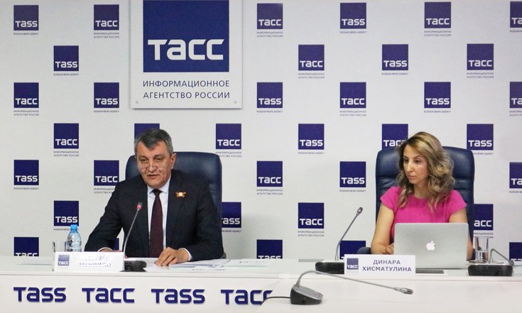 ТАСС_главная