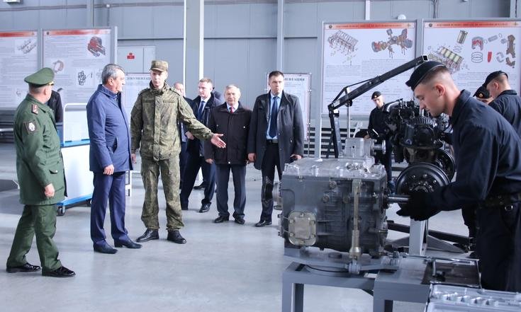 Омск_Военно-полевые_сборы