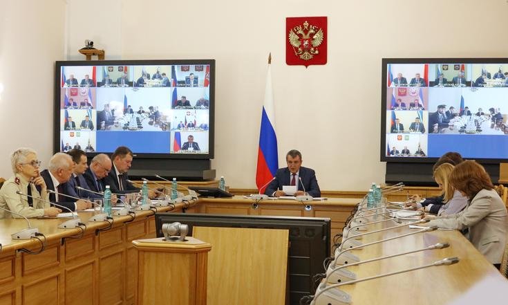 Совещание_нацпроект_Экология