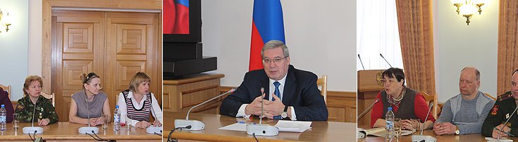 Виктор Толоконский: в регионах Сибири созданы уникальные музеи, в которых хранятся находки поисковиков