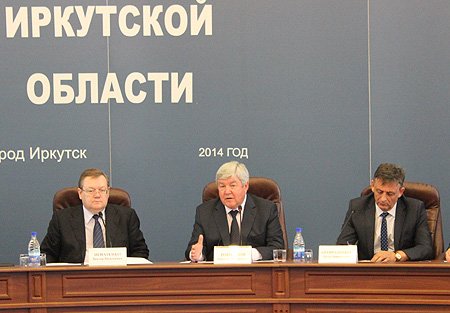 Полпред: при разработке инвестпроектов необходимо придерживаться максимально конкретного подхода, реально оценивая все возможности и риски