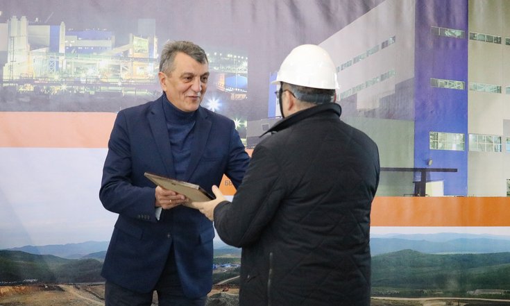 Забайкальский_край_открытие_ГОКа