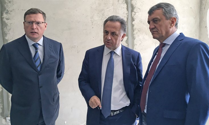 Рабочая_поездка_Омск_объекты_строительства