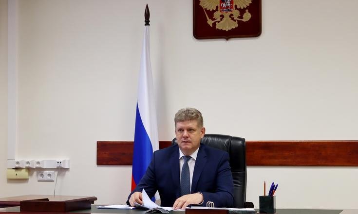 Личный прием