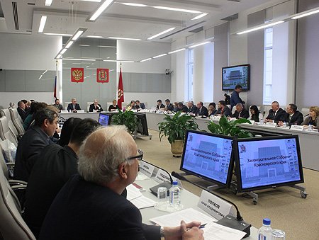 По итогам совещания наиболее успешный опыт в поддержке малочисленных народов будет рекомендован для распространения в регионах Сибири