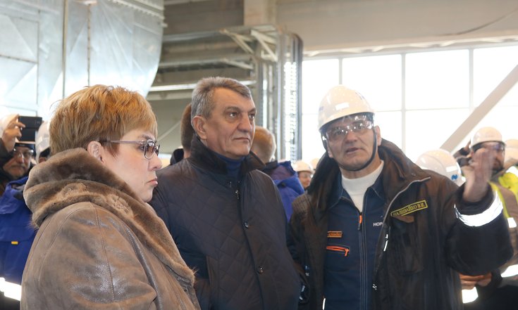 Забайкальский_край_открытие_ГОКа