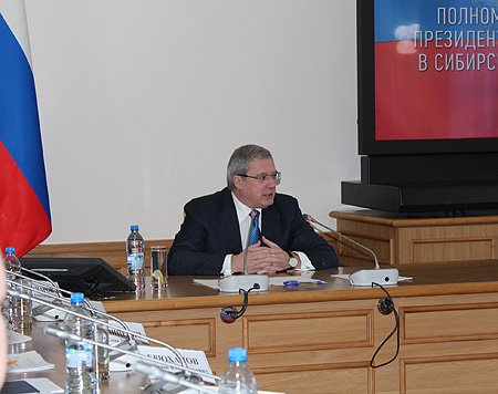 Необходимо обновить подходы к подготовке управленцев, укрепить систему принятия и оценки последствий управленческих решений - полпред