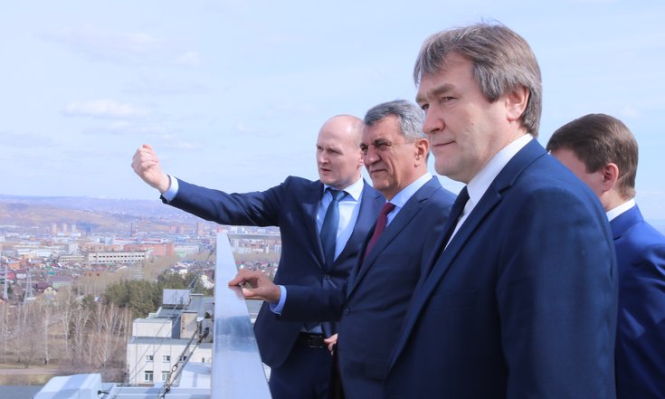 Красноярск_объекты_Универсиады
