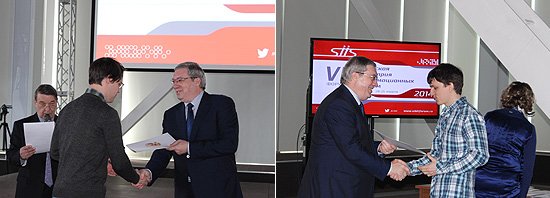 Получая такое публичное признание, молодые научные работники смогут активнее формировать новые направления исследований, считает полпред