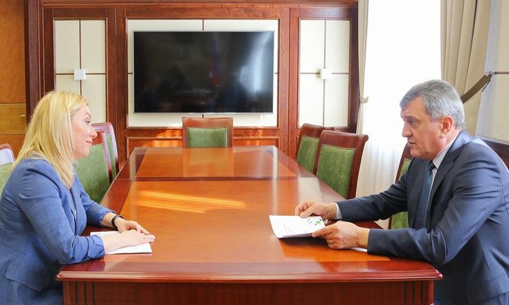 встреча_Росреестр