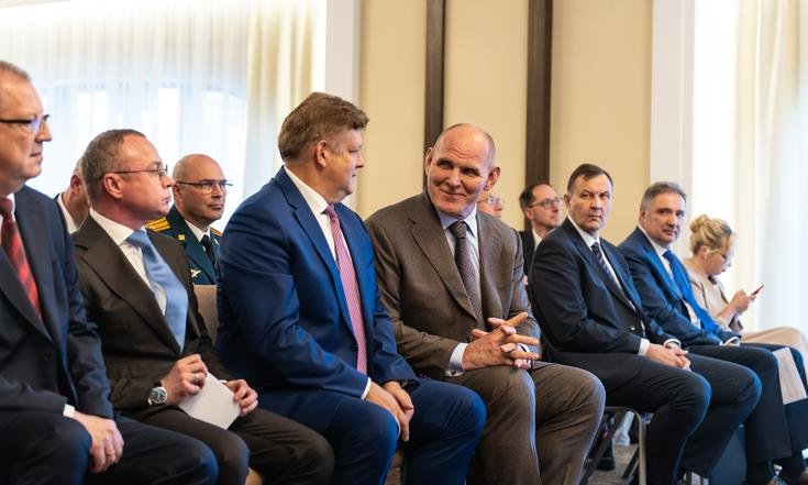 Сибирь.про