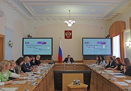 Андрей Филичев: главная причина успеха «Сибирь.ПРО» в том, что это результат совместных усилий органов власти, сибирских СМИ и надежных компаний-партнеров