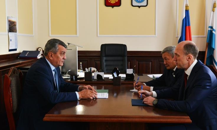 Республика Алтай