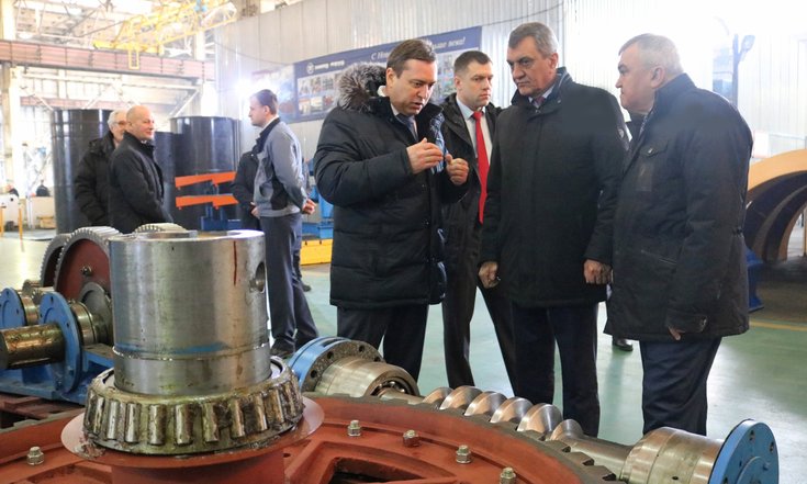 посещение_завод_Труд