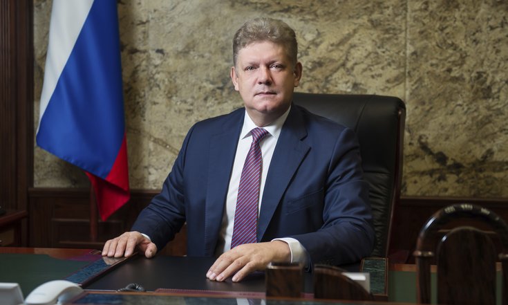 Анатолий Серышев