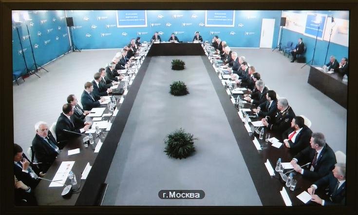 Совещание_Качественные_дороги