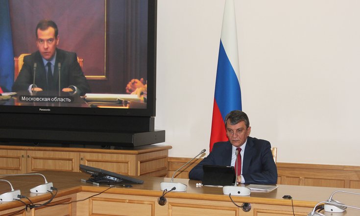 Заседание_Президиума_Совета