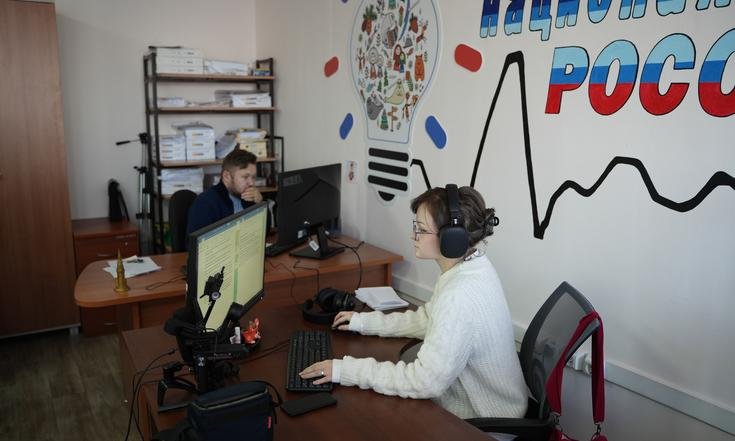 Использованы фотографии пресс-службы Правительства Иркутской области