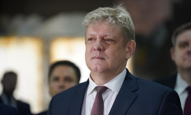 Фото пресс-службы Губернатора Кузбасса