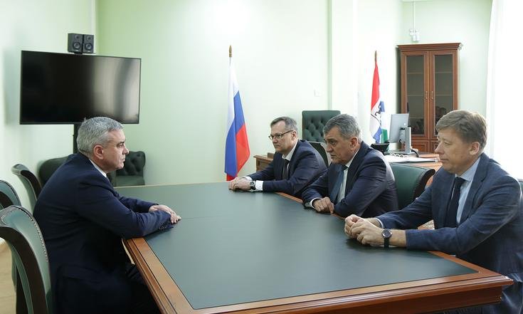 Использованы фотографии пресс-службы Сибирского ГУ Банка России