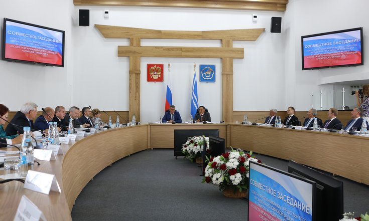 Совет_МАСС_Кызыл