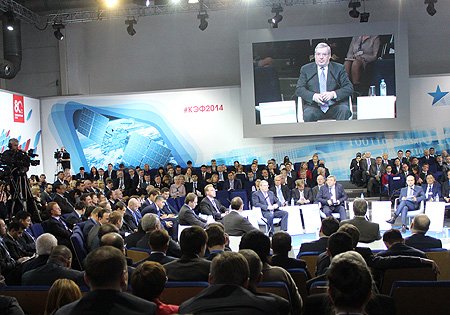 Полпред: для ускоренного развития регионов Восточной Сибири и Дальнего Востока сегодня важно внести институциональное изменения в систему государственного управления