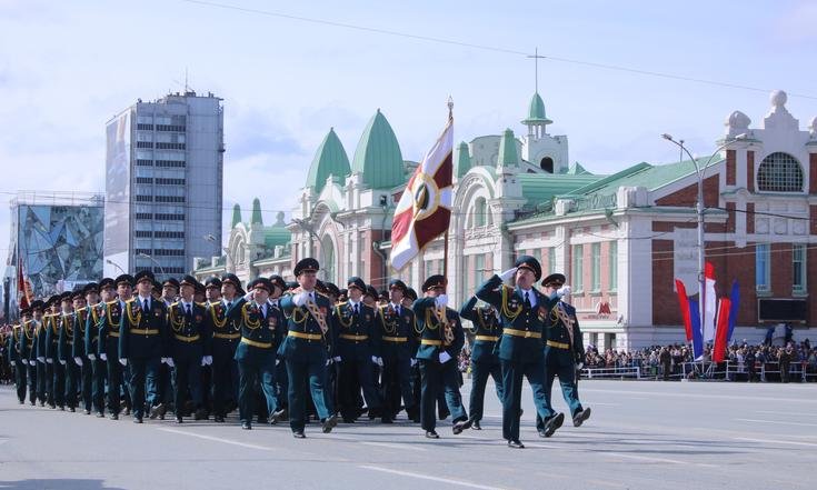 День_Победы_парад