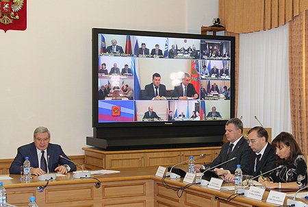 Полпред: формирование эффективной государственной системы оказания бесплатной юридической помощи гражданам будет способствовать повышению правовой культуры и грамотности населения