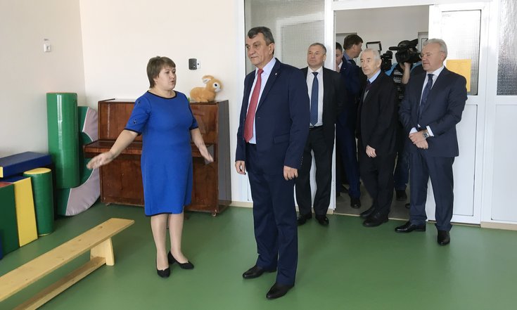 Красноярский_край_Пос.Стрелка