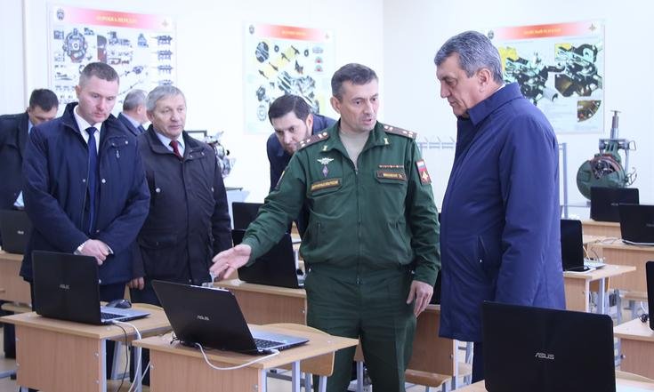 Омск_Военно-полевые_сборы