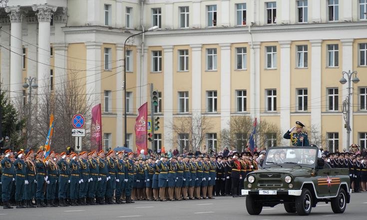 Использованы фотографии пресс-службы Правительства Иркутской области