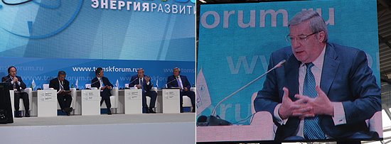 Внедрение инноваций является одним из ключевых системных направлений повышения конкурентоспособности страны - полпред