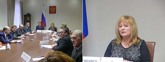 Выпускники Российской академии народного хозяйства и государственной службы при Президенте РФ вносят достойный вклад в развитие Сибири – Любовь Бурда