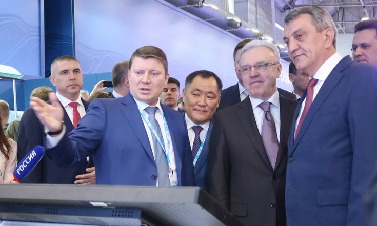 КЭФ_выставка