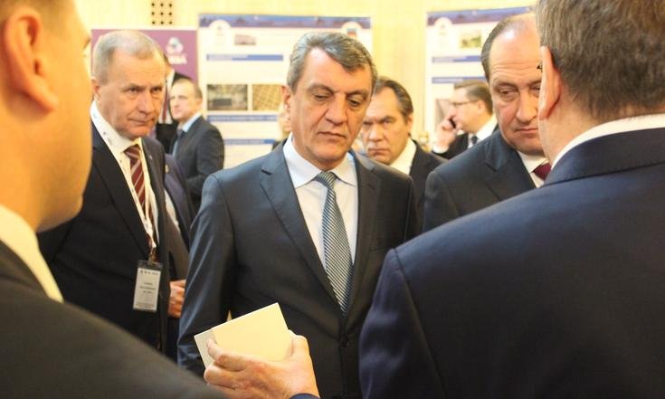 Совет по вопросам эффективного функционирования и развития предприятий ОПК