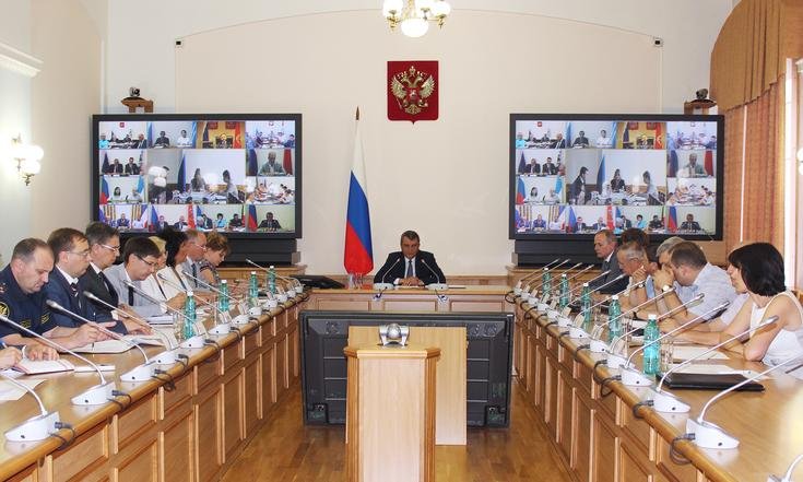 Совещание_выборы